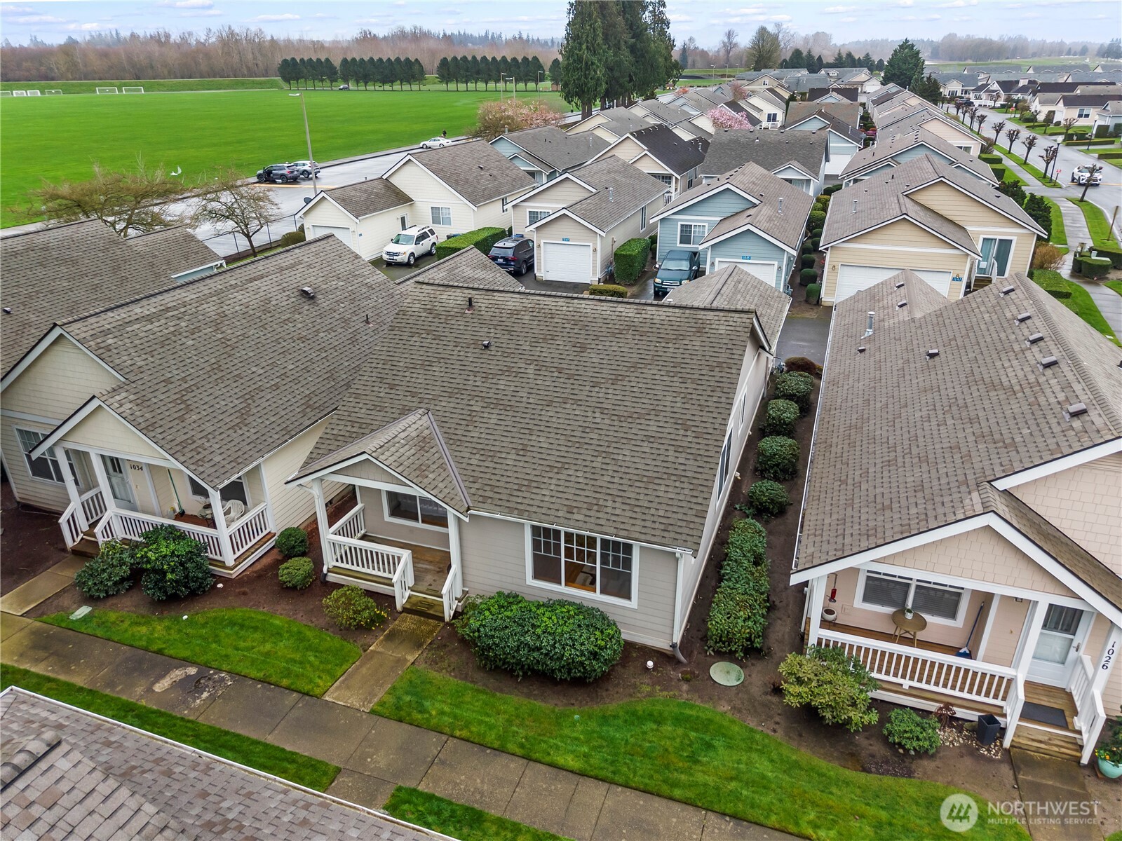 1030 Sinclair Way, Unit 42 Burlington, WA 98233 - Photo 19 of 22