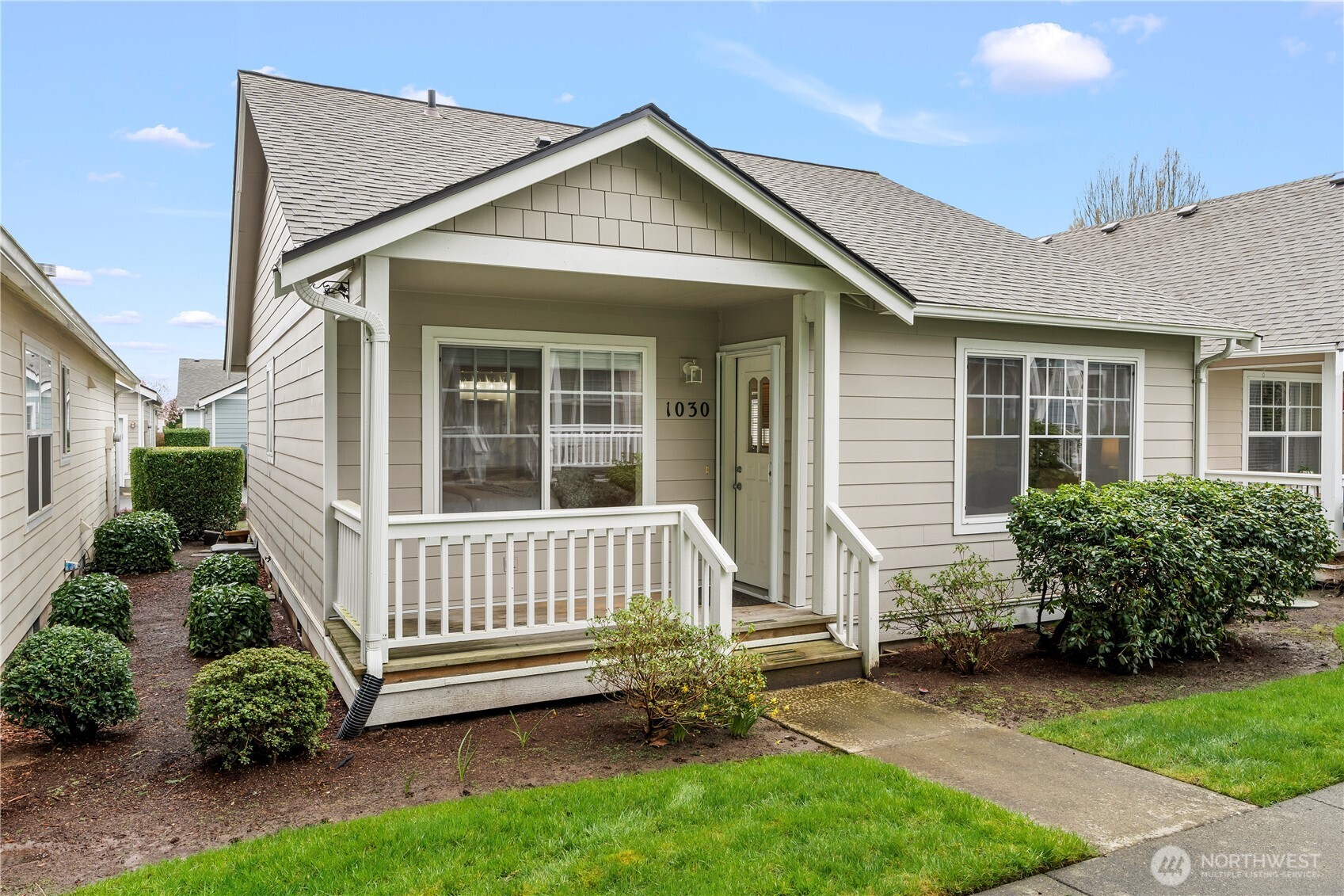 1030 Sinclair Way, Unit 42 Burlington, WA 98233 - Photo 2 of 22