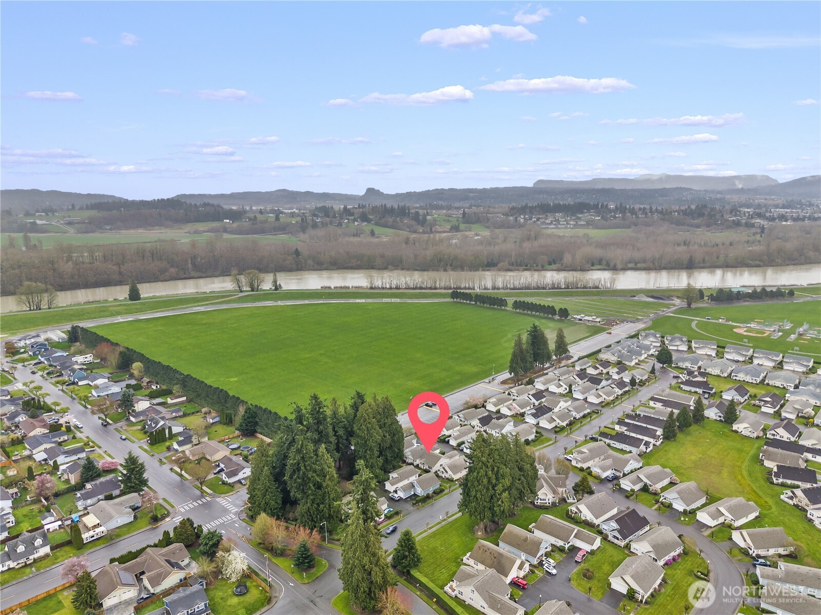 1030 Sinclair Way, Unit 42 Burlington, WA 98233 - Photo 21 of 22