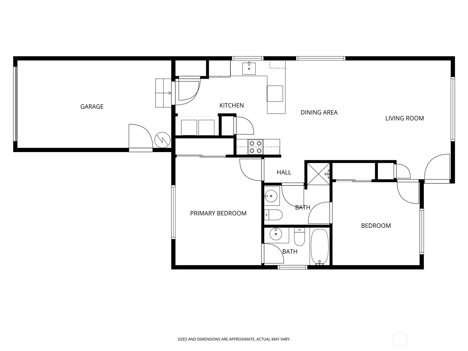 1030 Sinclair Way, Unit 42 Burlington, WA 98233 - Photo 22 of 22