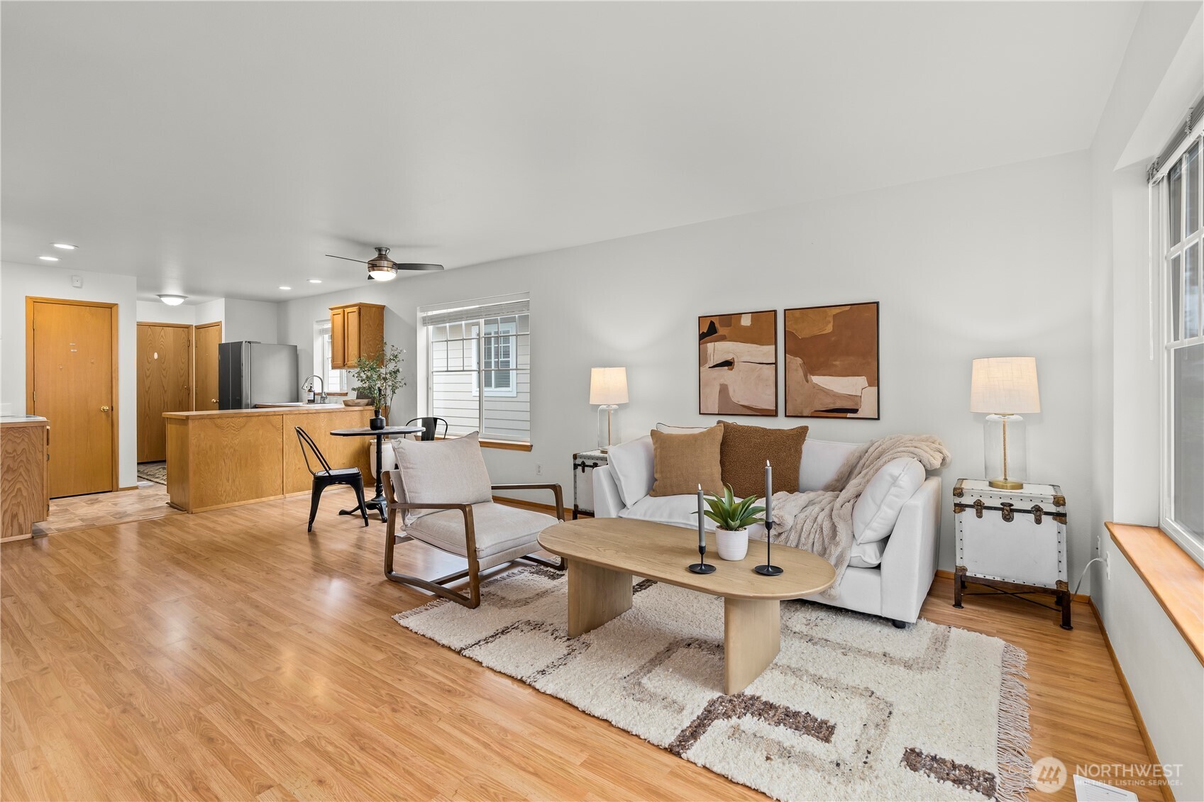 1030 Sinclair Way, Unit 42 Burlington, WA 98233 - Photo 3 of 22