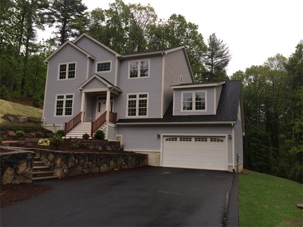 51 Fox Run Road Topsfield, MA 01983 - Photo 1 of 19