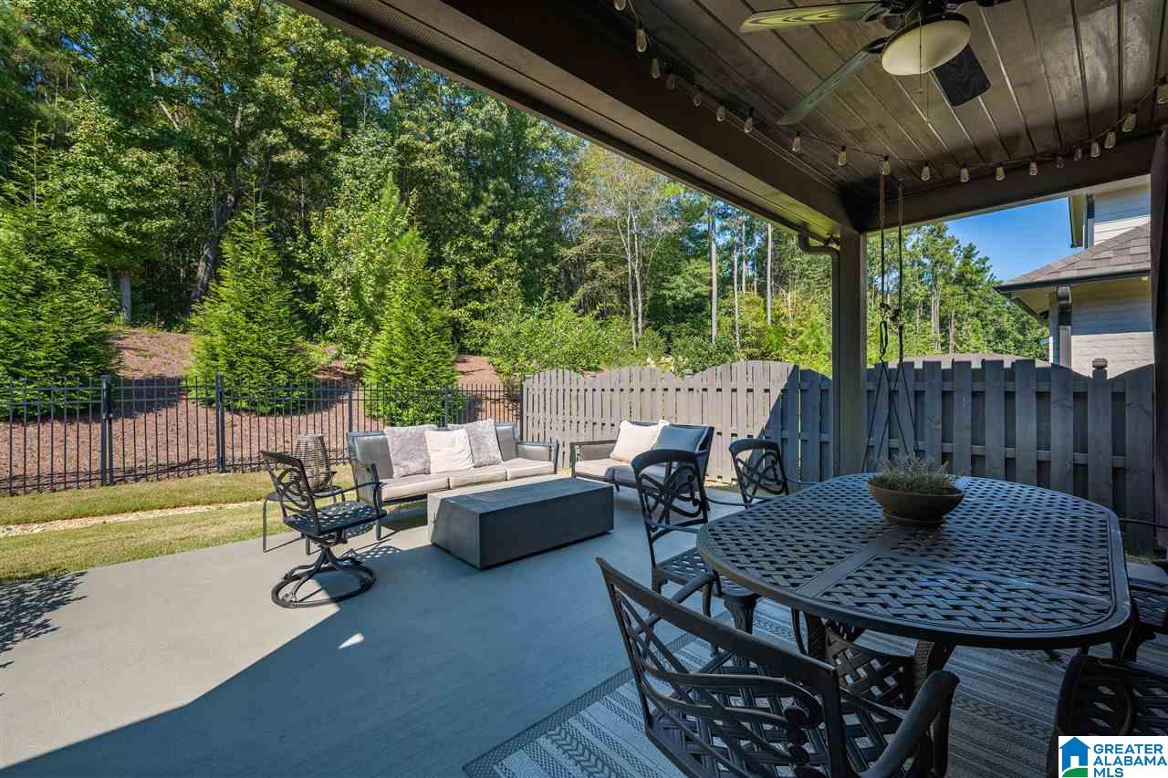 2640 Montauk Road Bessemer, AL 35022 - Photo 40 of 45