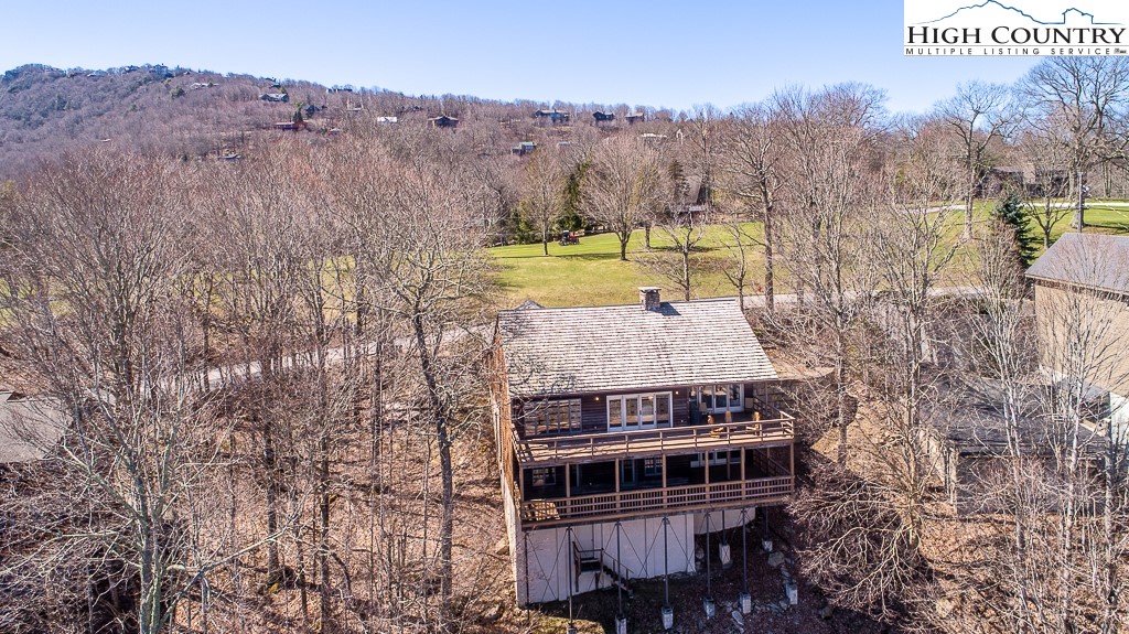 130 Grassy Gap Loop Road Beech Mountain, NC 28604 - Photo 32 of 38 Gallery Image 32