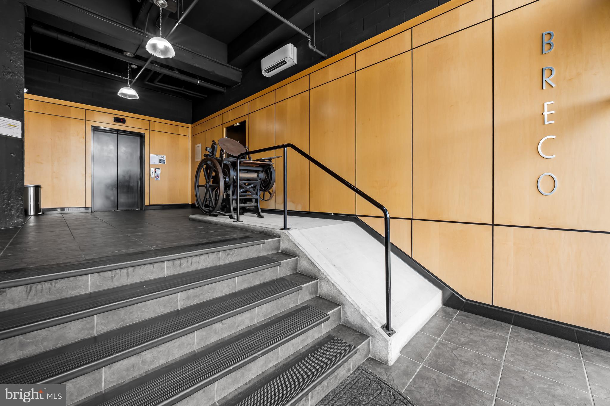 234 Holliday Street, Unit 502 Baltimore, MD 21202 - Photo 3 of 36