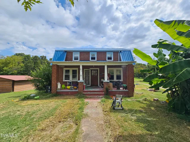 $117,600 | 190 North Chuckey Ruritan Road, Chuckey, TN 37641