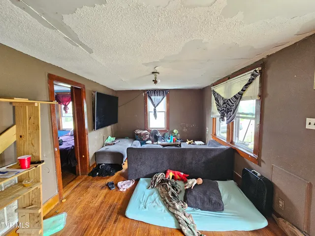 $117,600 | 190 North Chuckey Ruritan Road, Chuckey, TN 37641