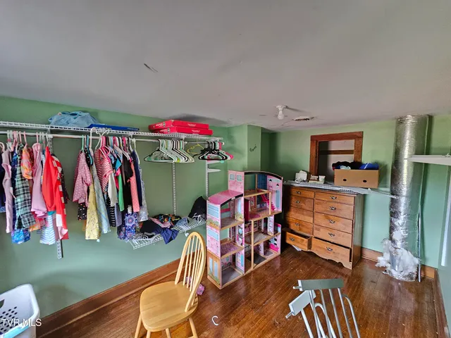 $117,600 | 190 North Chuckey Ruritan Road, Chuckey, TN 37641