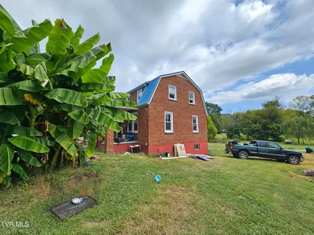 $117,600 | 190 North Chuckey Ruritan Road, Chuckey, TN 37641