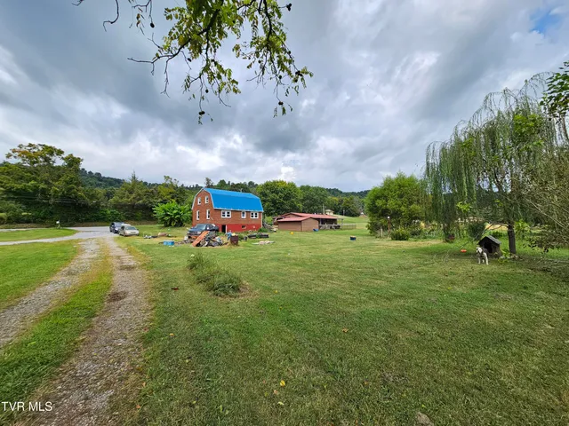 $117,600 | 190 North Chuckey Ruritan Road, Chuckey, TN 37641