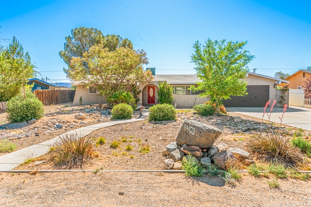 14403 Quinnault Road Apple Valley, CA 92307 - Photo 1 of 1 Gallery Image 1