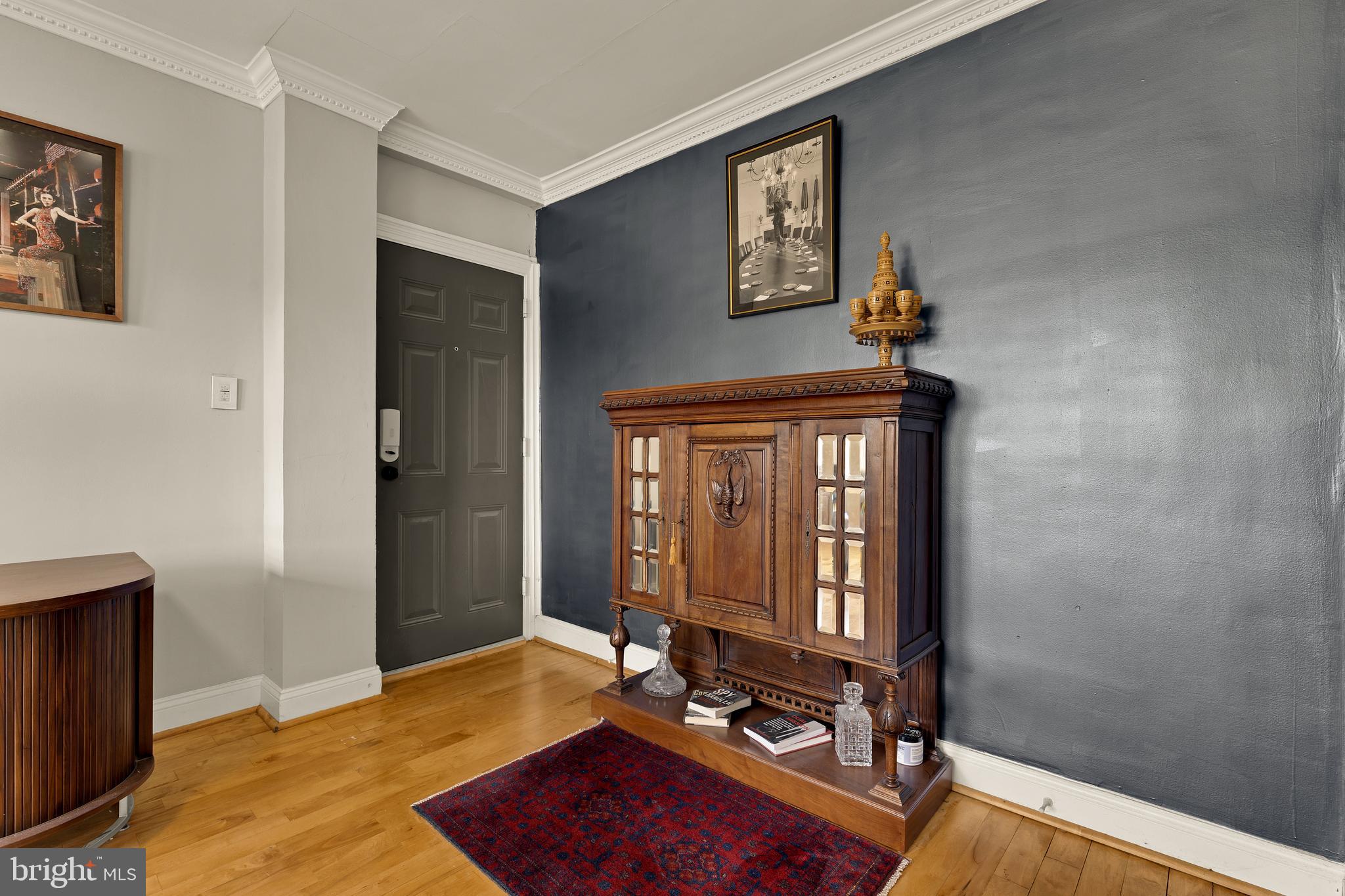 2625 3rd Street Northeast, Unit 306 Washington, DC 20002 - Photo 3 of 21