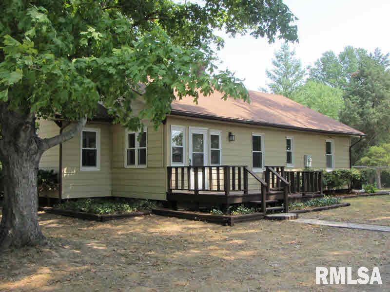 282 Haney Road Carbondale, IL 62901 - Photo 1 of 10