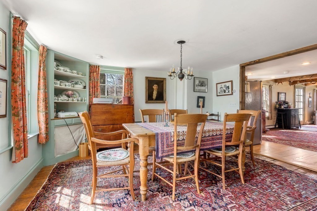 15 Farm Road Sherborn, MA 01770 - Photo 22 of 33 Gallery Image 22