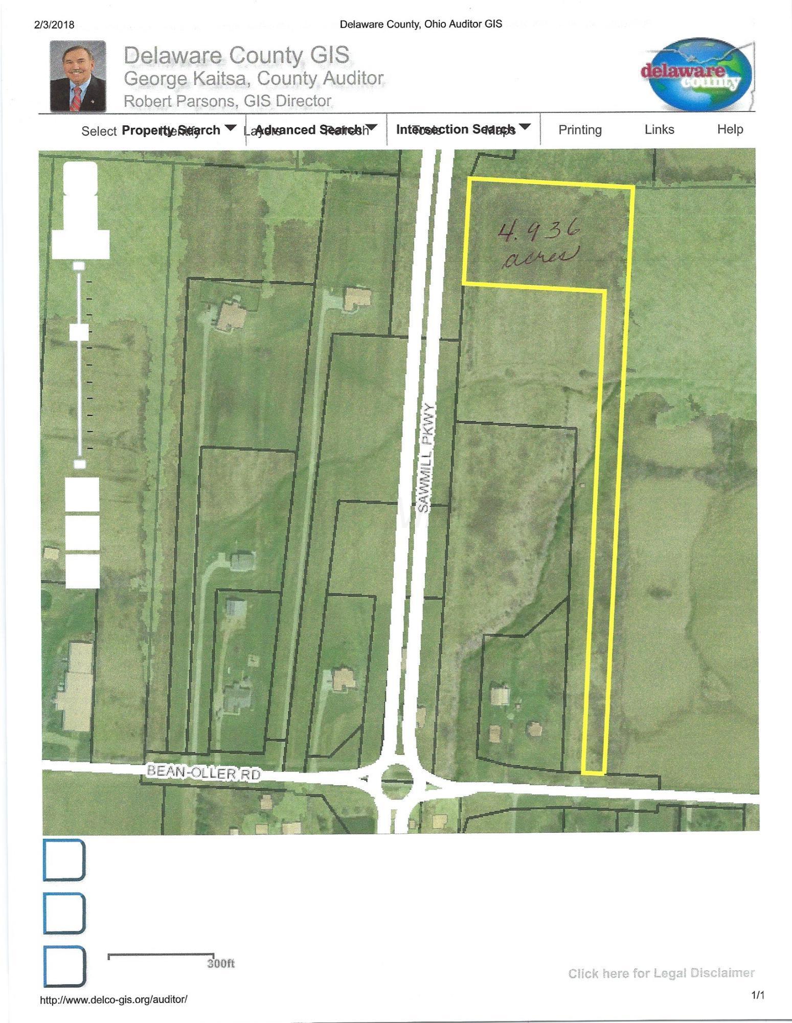 0 Bean-oller Road Delaware, OH 43015 - Photo 1 of 2