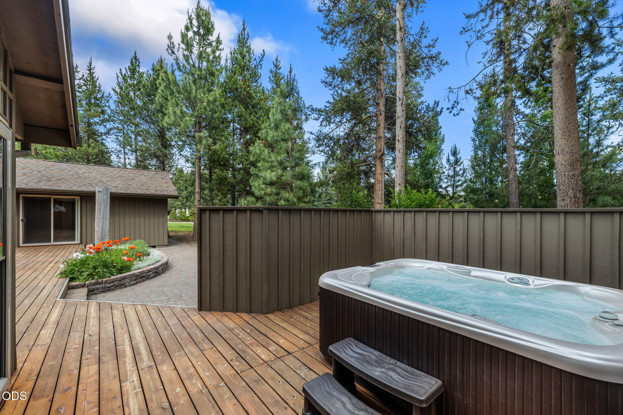 18217 Oregon Loop, Unit 41 Sunriver, OR 97707 - Photo 51 of 57