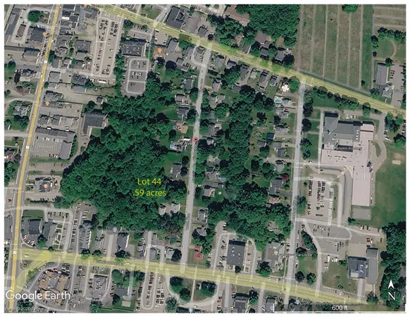 $400,000 | Towle Avenue, Hampton, NH 03842
