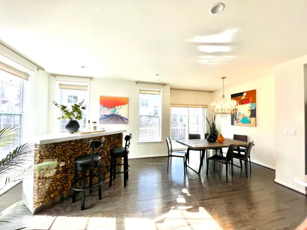 $579,000 | 2822 Purley Avenue, Ann Arbor, MI 48105