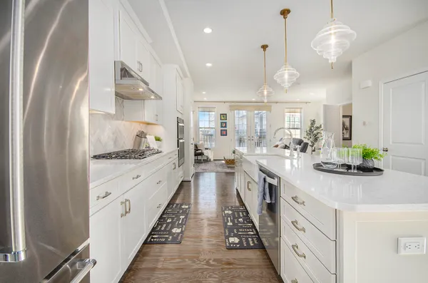 $579,000 | 2822 Purley Avenue, Ann Arbor, MI 48105