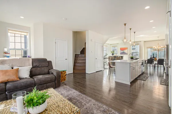 $579,000 | 2822 Purley Avenue, Ann Arbor, MI 48105
