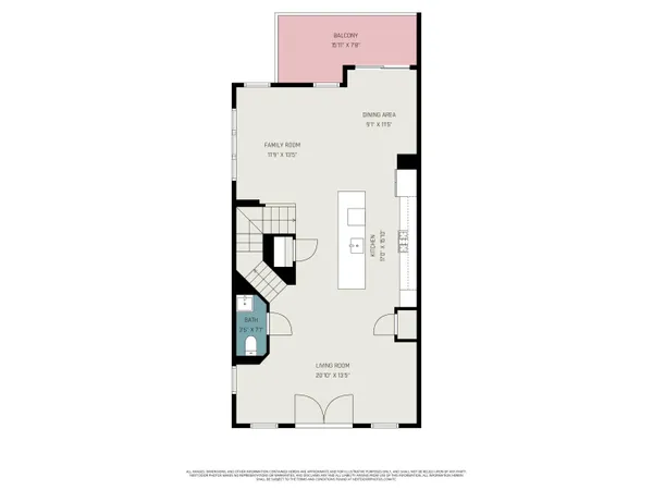 $579,000 | 2822 Purley Avenue, Ann Arbor, MI 48105