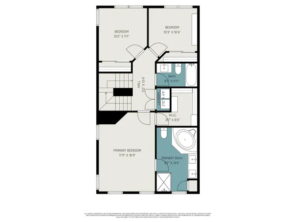 $579,000 | 2822 Purley Avenue, Ann Arbor, MI 48105