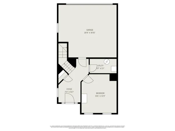 $579,000 | 2822 Purley Avenue, Ann Arbor, MI 48105