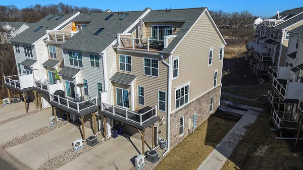 $579,000 | 2822 Purley Avenue, Ann Arbor, MI 48105