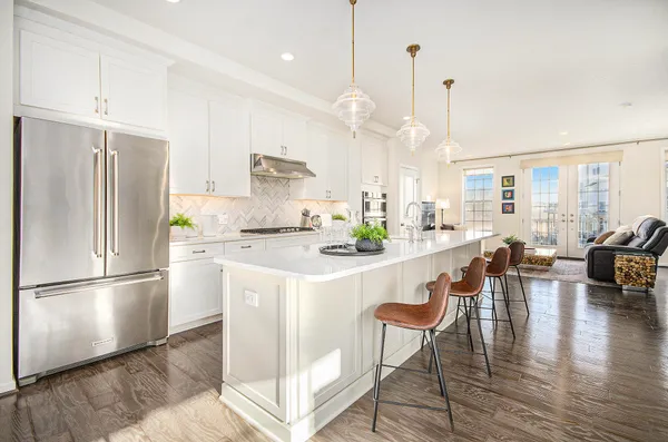 $579,000 | 2822 Purley Avenue, Ann Arbor, MI 48105