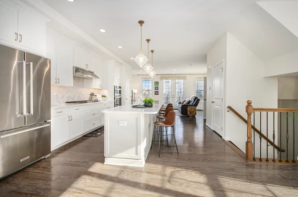 $579,000 | 2822 Purley Avenue, Ann Arbor, MI 48105