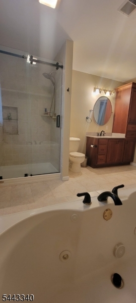25 Haddon Road Parsippany, NJ 07054 - Photo 6 of 23