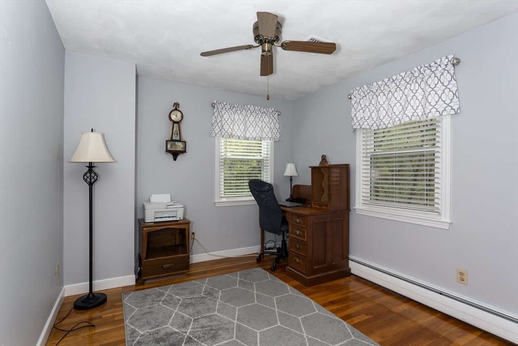 19 Colt Road Franklin, MA 02038 - Photo 26 of 36 a view of workspace with windows