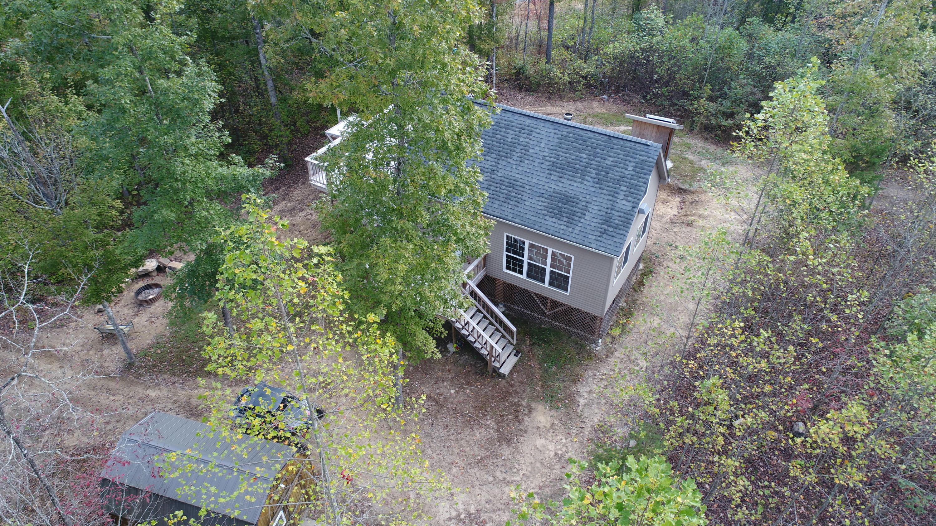 1485 Peters Br Road Somerset, KY 42501 - Photo 21 of 35 DJI_0893