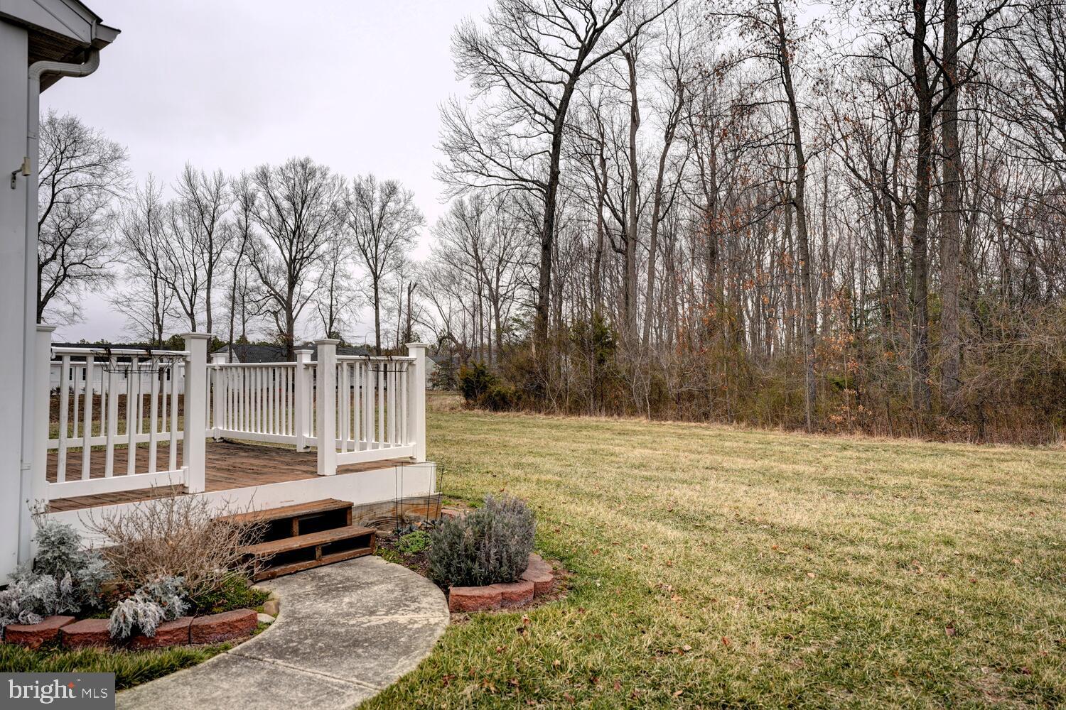 237 Thornton Street Dover, DE 19901 - Photo 31 of 37 Gallery Image 31