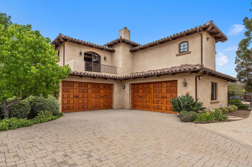 7090 Via Guadalupe Rancho Santa Fe, CA 92067 - Photo 53 of 59