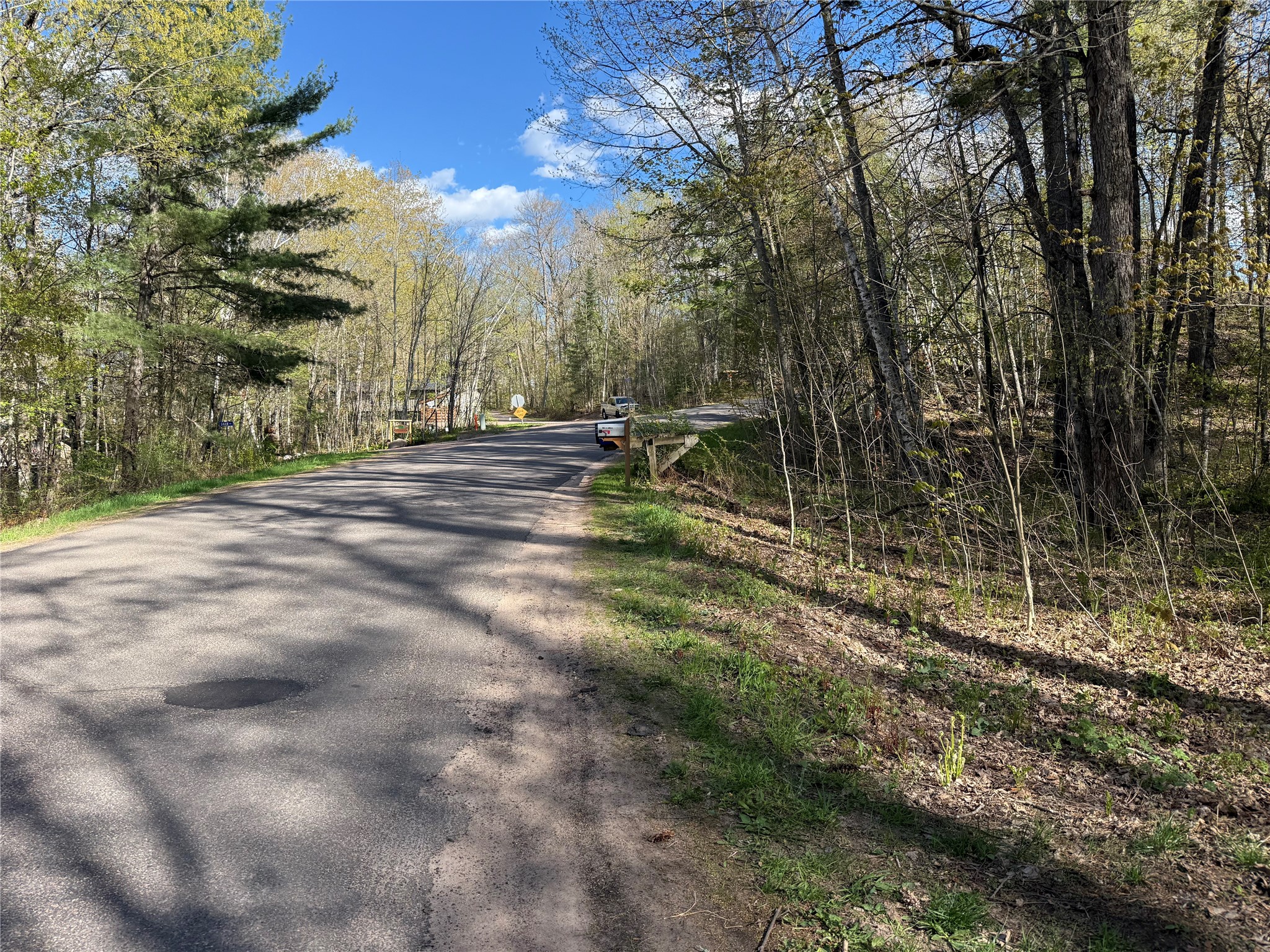 W2373 Blackhawk Road Sarona, WI 54870 - Photo 4 of 14