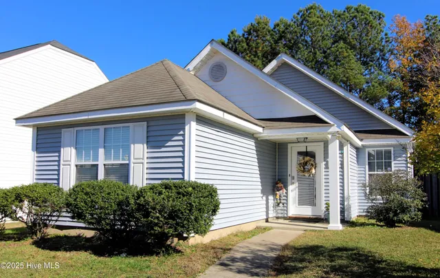 $1,695 | 807 Sugar Creek Road, Rocky Mount, NC 27804