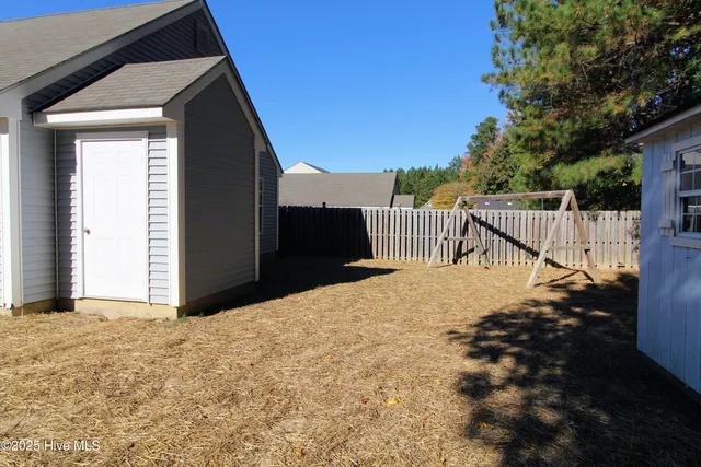 $1,695 | 807 Sugar Creek Road, Rocky Mount, NC 27804