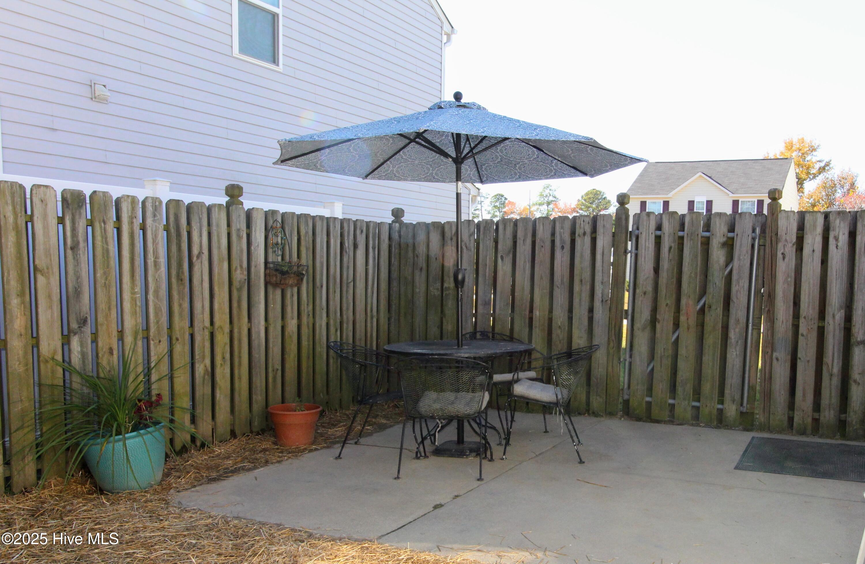 807 Sugar Creek Road Rocky Mount, NC 27804 - Photo 20 of 23 IMG_1127