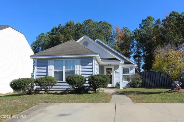 $1,695 | 807 Sugar Creek Road, Rocky Mount, NC 27804