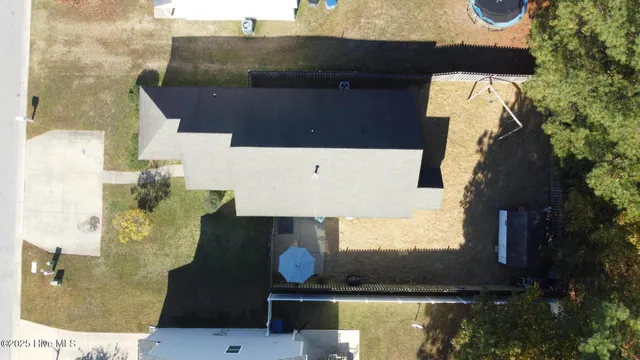 $1,695 | 807 Sugar Creek Road, Rocky Mount, NC 27804