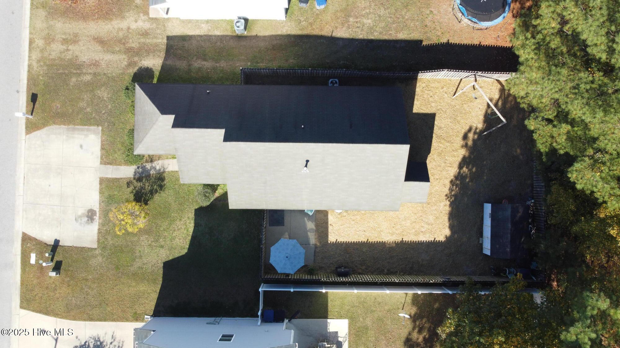 807 Sugar Creek Road Rocky Mount, NC 27804 - Photo 23 of 23 DJI_0658