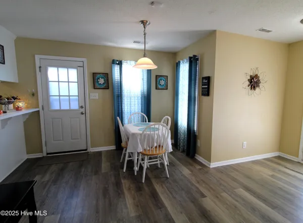 $1,695 | 807 Sugar Creek Road, Rocky Mount, NC 27804