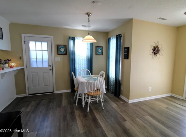 $1,695 | 807 Sugar Creek Road, Rocky Mount, NC 27804