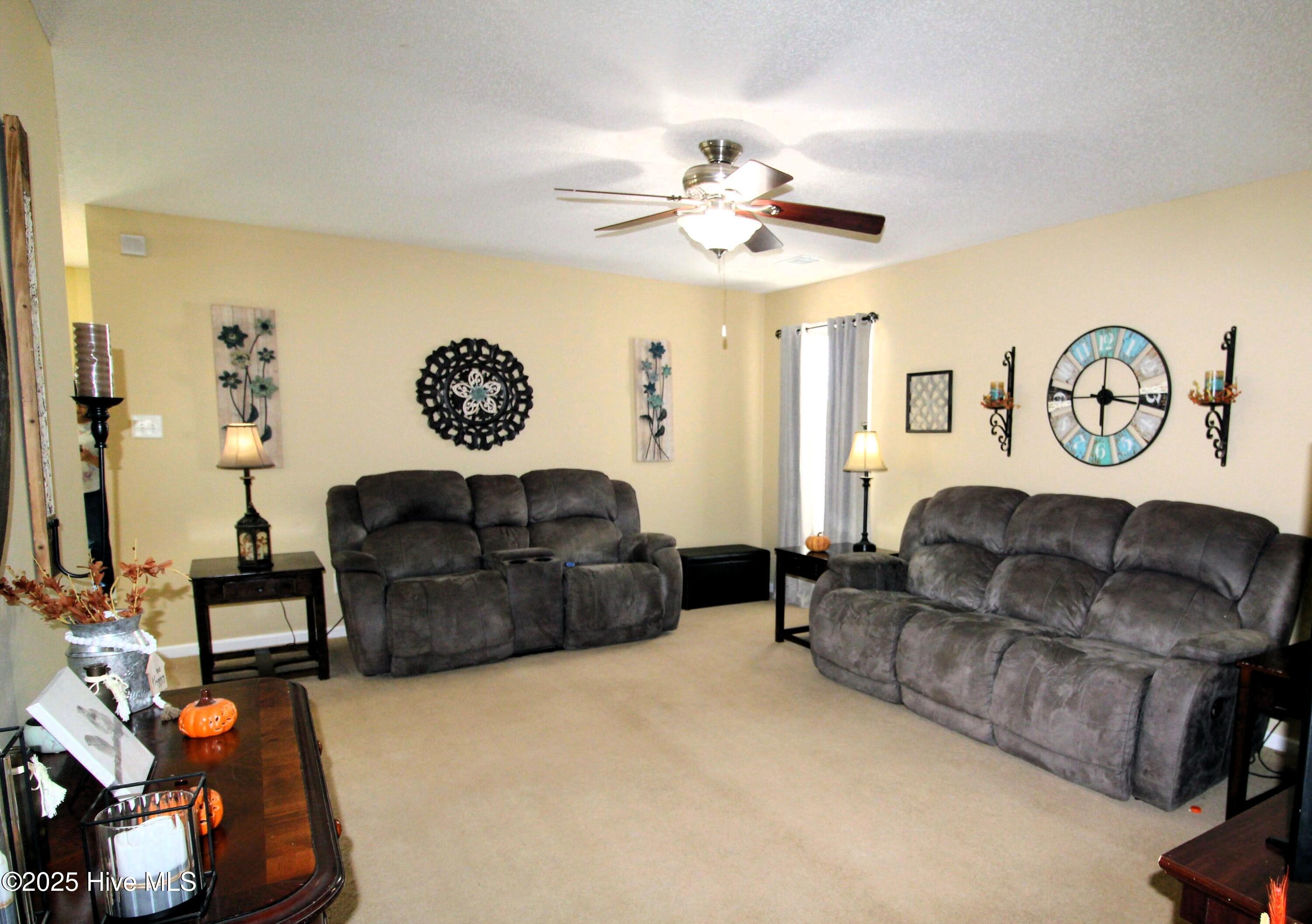 807 Sugar Creek Road Rocky Mount, NC 27804 - Photo 9 of 23 Living RM