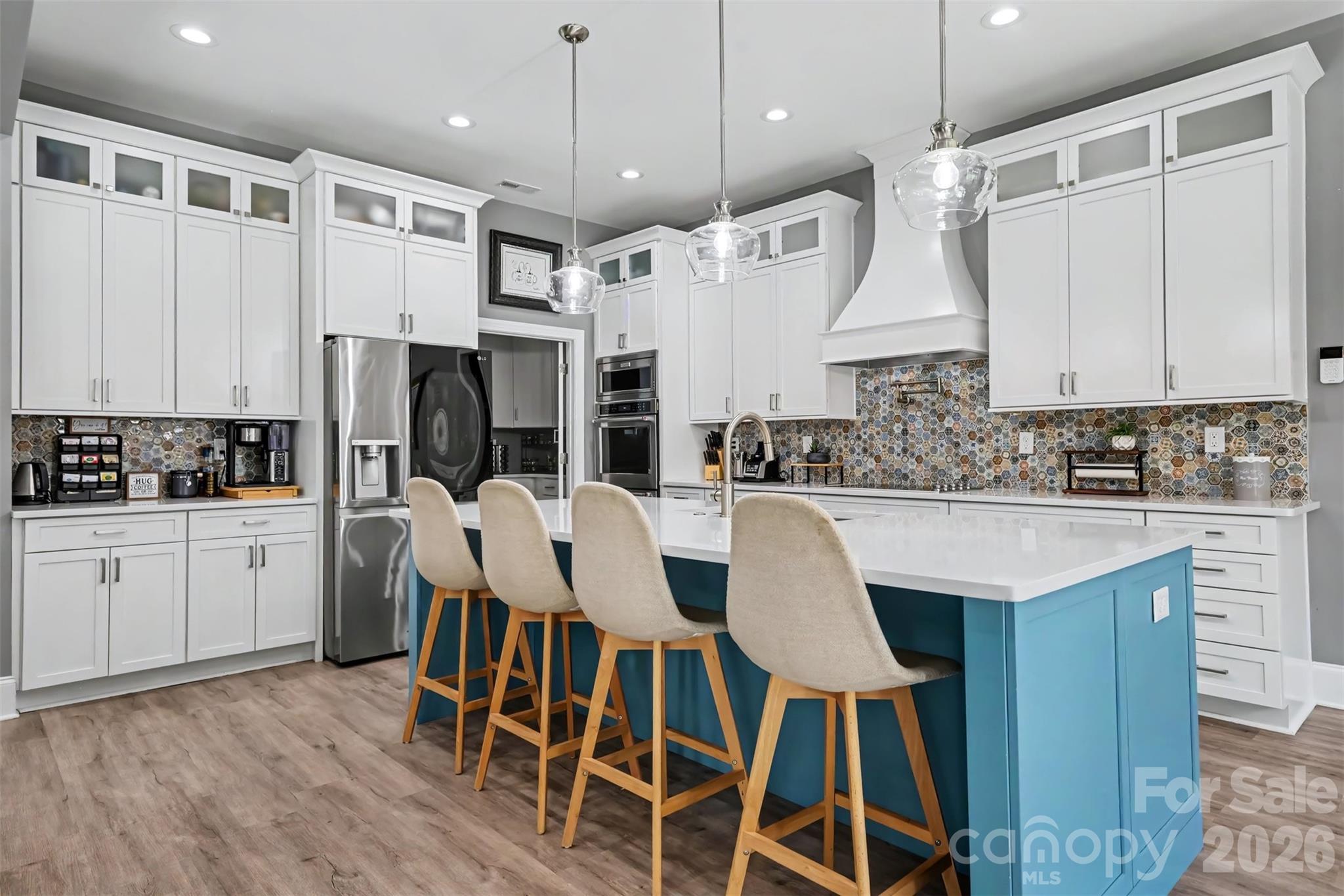 743 Parson Road McConnells, SC 29726 - Photo 8 of 48 Gallery Image 8