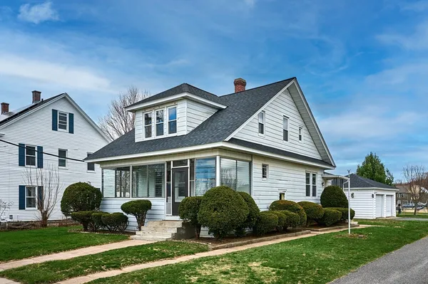 $399,500 | 65 Parsons Street, Easthampton, MA 01027