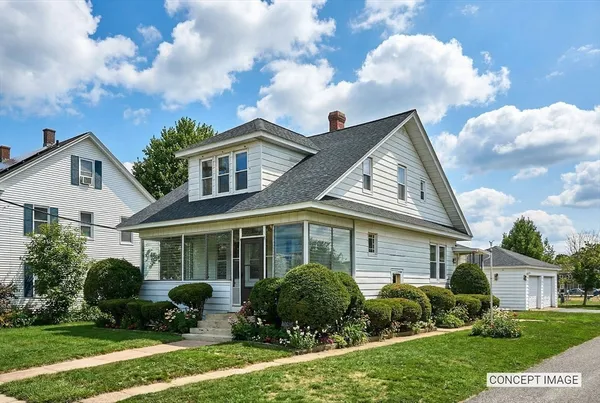 $399,500 | 65 Parsons Street, Easthampton, MA 01027