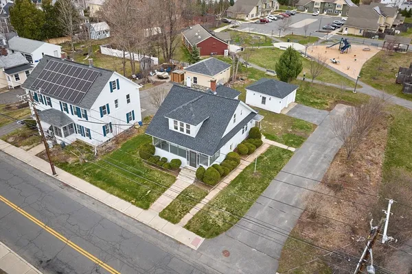 $399,500 | 65 Parsons Street, Easthampton, MA 01027