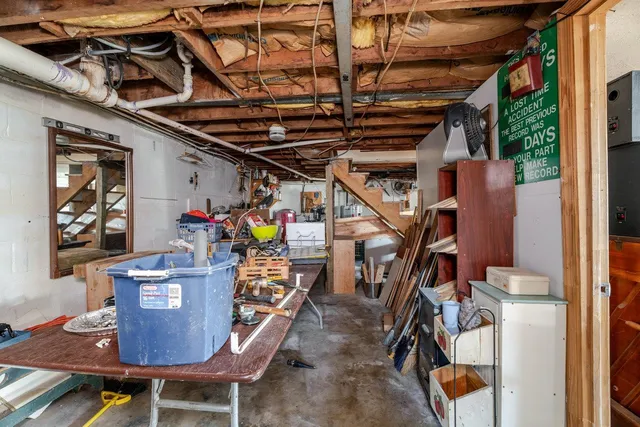 $201,100 | 120 Shutterlee Mill Lane, Staunton, VA 24401